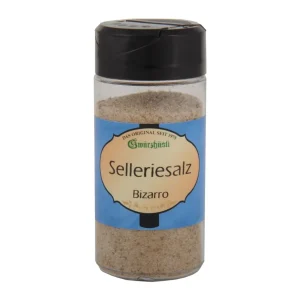 Selleriesalz fein
