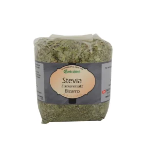 Stevia Blätter (Zuckerersatz)