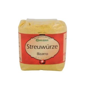 Streuwürze Bizarro