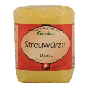 Streuwürze Bizarro