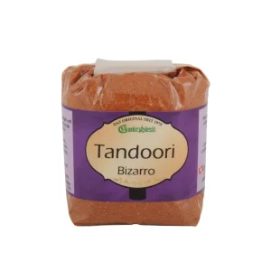 Tandoori