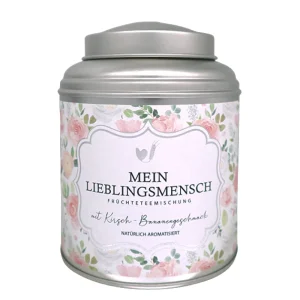 Tee "Mein Lieblingsmensch"