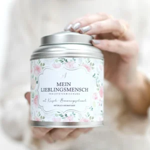 Tee "Mein Lieblingsmensch"