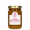 Tessiner Ananas-Currysenf