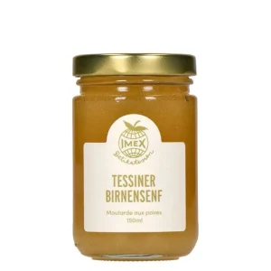 Tessiner Birnensenf