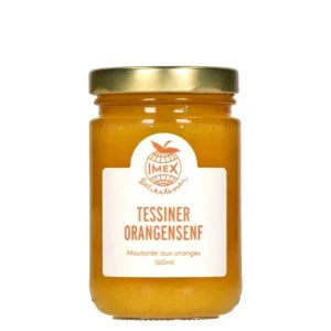 Tessiner Orangensenf