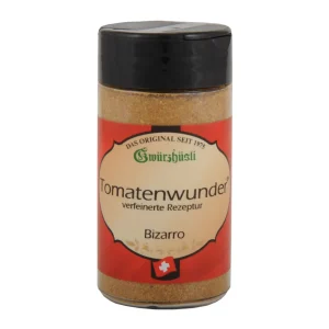 Tomatenwunder