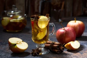 Türkischer Apfel