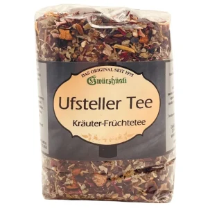 Ufsteller Tee