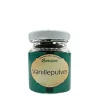 Vanillepulver