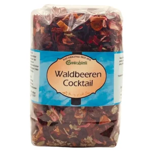 Waldbeeren Cocktail