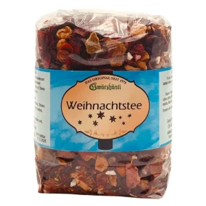 Weihnachtstee