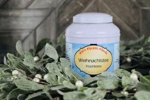 Weihnachtstee