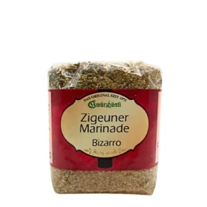Zigeuner Marinade