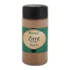 Zimt gemahlen